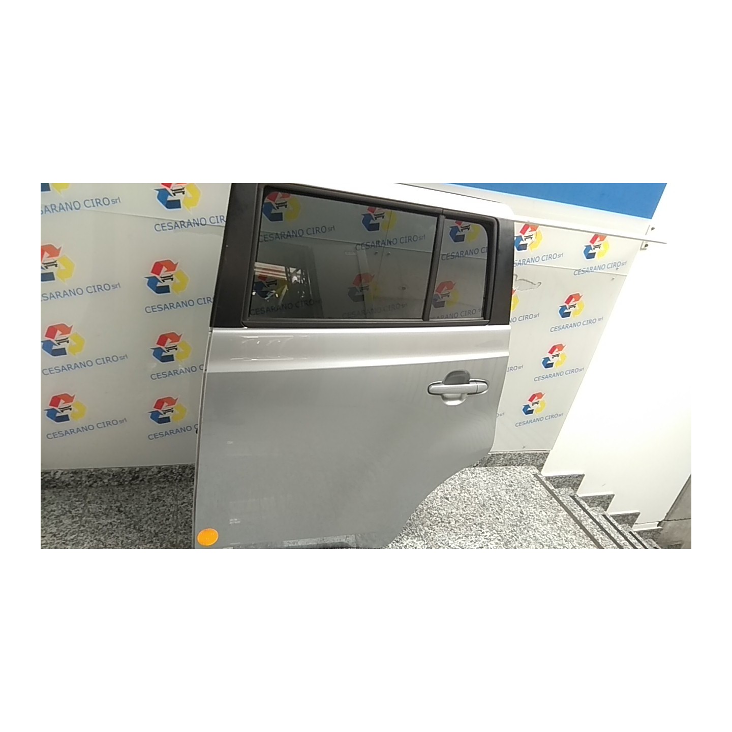 PORTA POST. SX. 024 DAIHATSU MATERIA (12/06-) 3SZ 67004B1030