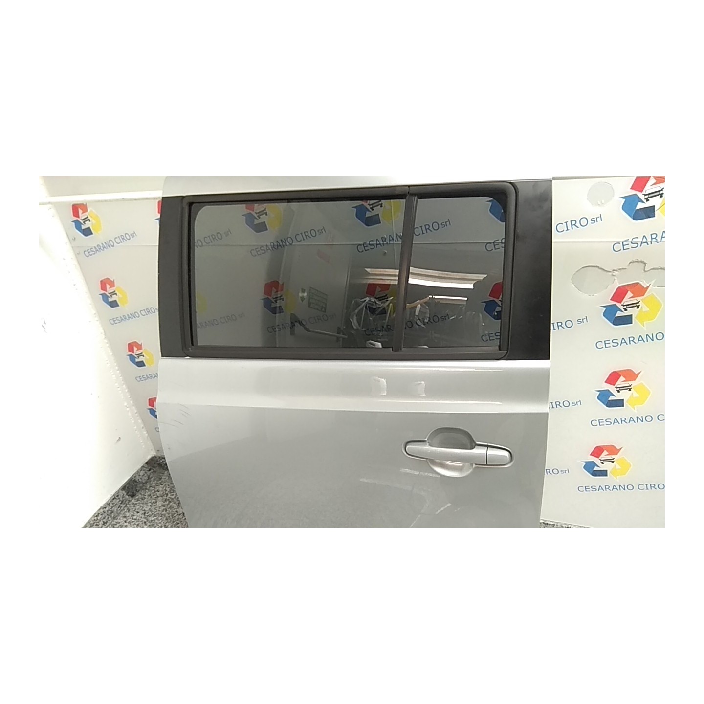PORTA POST. SX. 024 DAIHATSU MATERIA (12/06-) 3SZ 67004B1030