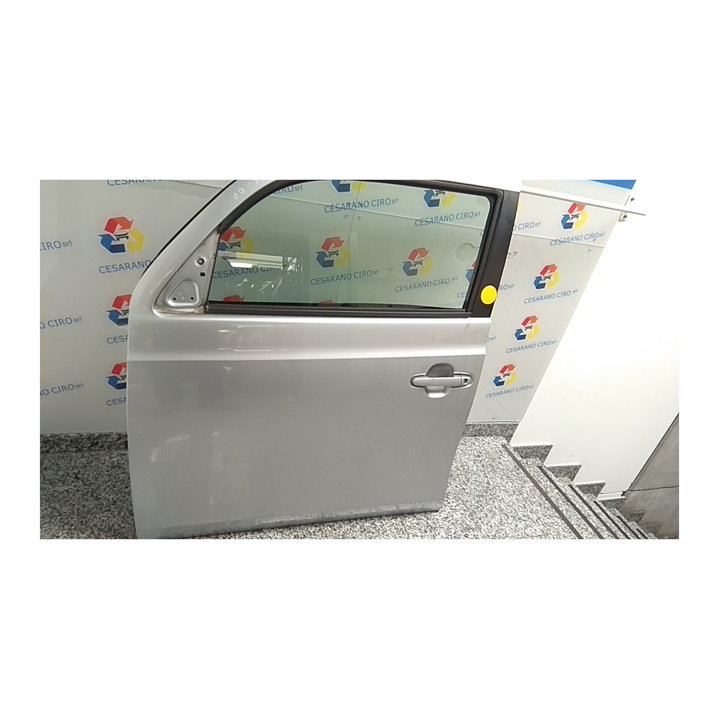 PORTA ANT. SX. 025 DAIHATSU MATERIA (12/06-) 3SZ 67002B1030