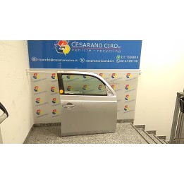 PORTA ANT. DX. 026 DAIHATSU MATERIA (12/06-) 3SZ 67001B1030