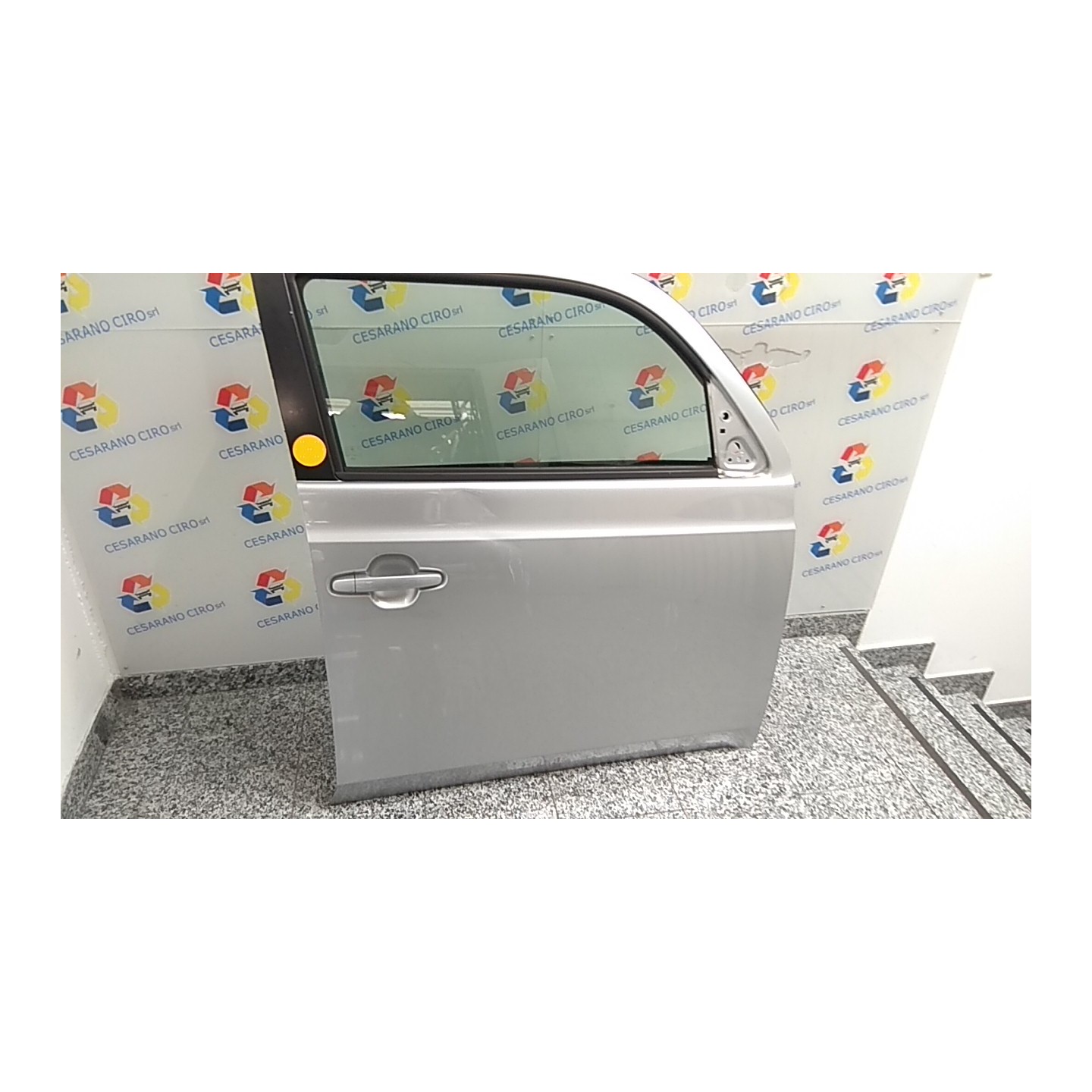 PORTA ANT. DX. 026 DAIHATSU MATERIA (12/06-) 3SZ 67001B1030