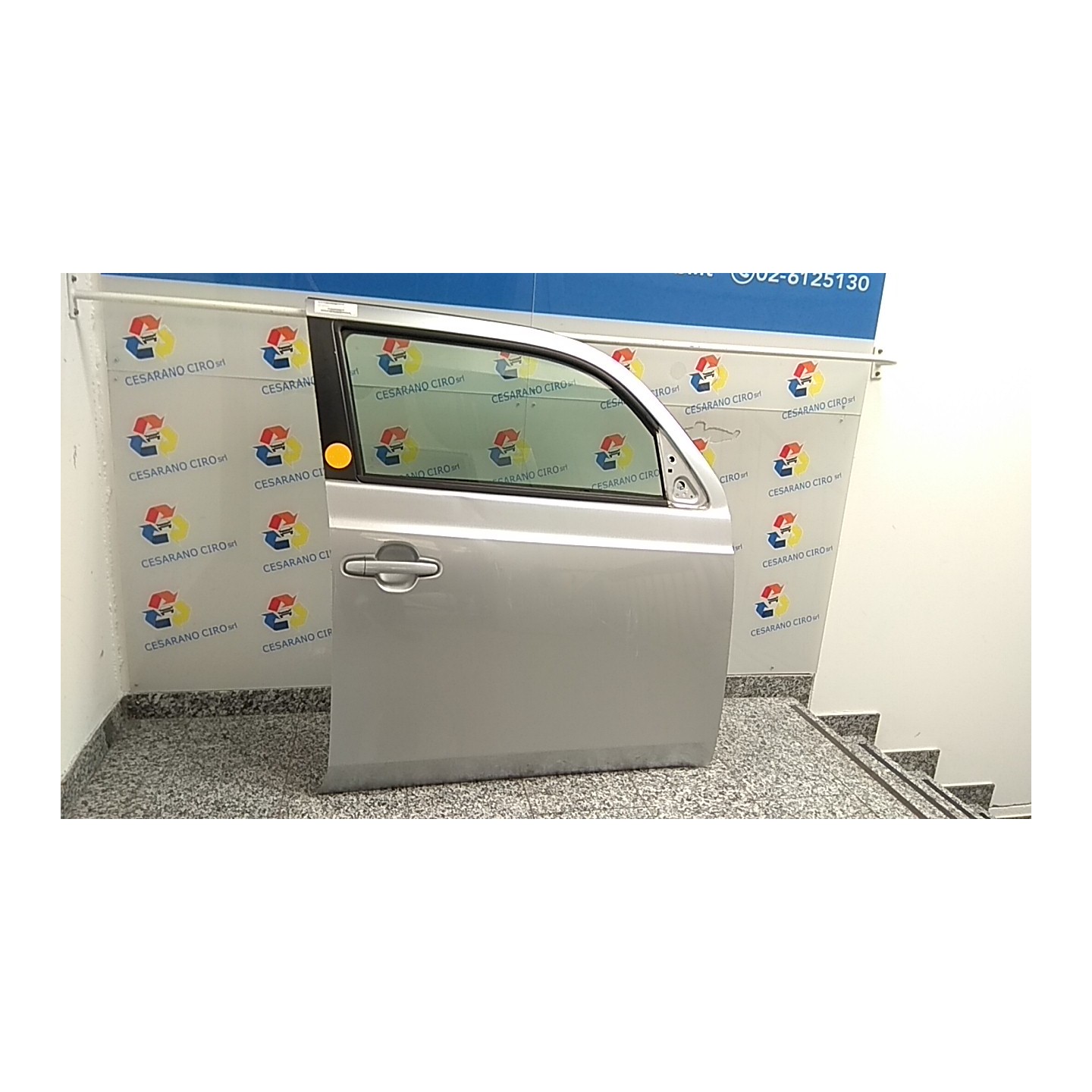 PORTA ANT. DX. 026 DAIHATSU MATERIA (12/06-) 3SZ 67001B1030