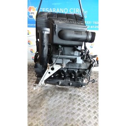 MOTORE COMPL. ROTAZ. 027 MERCEDES-BENZ CLASSE A LUNGA (V168) (03/01-0 166960 A166010710080