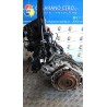 MOTORE COMPL. ROTAZ. 027 MERCEDES-BENZ CLASSE A LUNGA (V168) (03/01-0 166960 A166010710080
