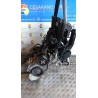 MOTORE COMPL. ROTAZ. 027 MERCEDES-BENZ CLASSE A LUNGA (V168) (03/01-0 166960 A166010710080