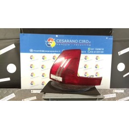 FANALE POST. SX. 016 CITROEN C4 (11/04-10/10) 9HX 6350T8
