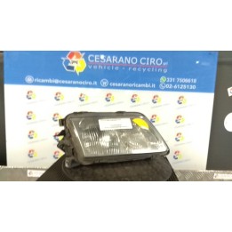 PROIETTORE DX. 024 AUDI A3 (8L) (08/96-12/01) AKL 8L0941030