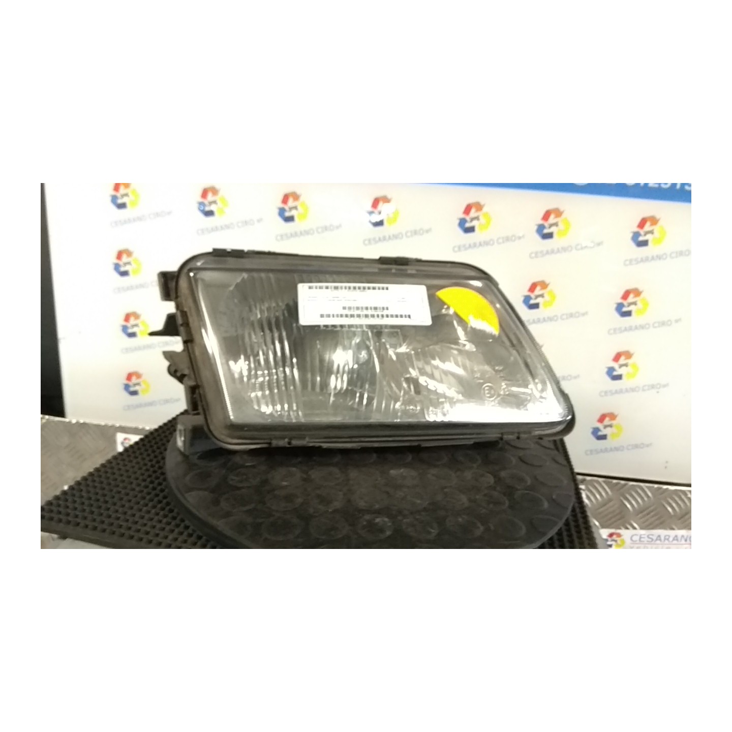 PROIETTORE DX. 024 AUDI A3 (8L) (08/96-12/01) AKL 8L0941030