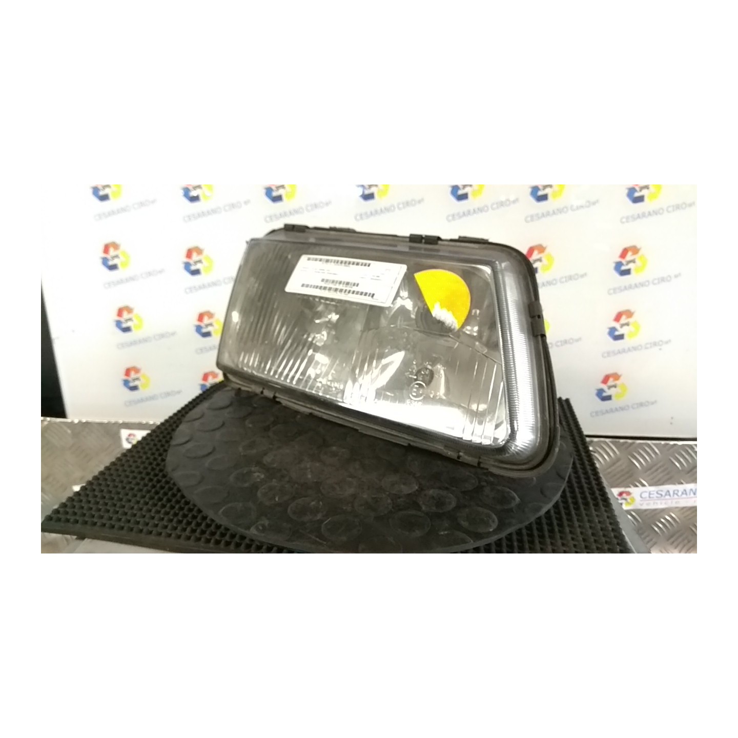 PROIETTORE DX. 024 AUDI A3 (8L) (08/96-12/01) AKL 8L0941030