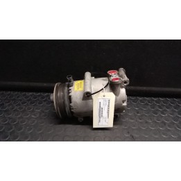 COMPRESSORE A/C ROTAZIONE 053 VOLVO S40 (04/04-) B4184S11 36000326