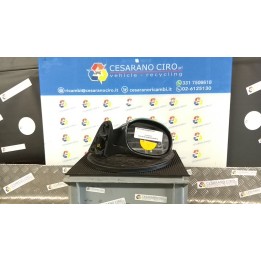 RETROVISORE EST. PIEGHEVOLE DX. 051 CITROEN XSARA PICASSO (12/99-01/10) RHY 815355