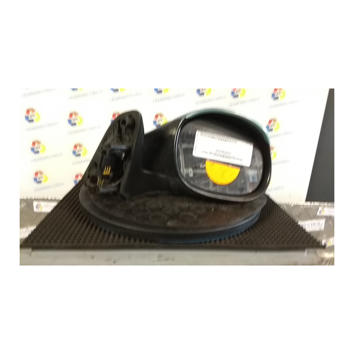 RETROVISORE EST. PIEGHEVOLE DX. 051 CITROEN XSARA PICASSO (12/99-01/10) RHY 815355