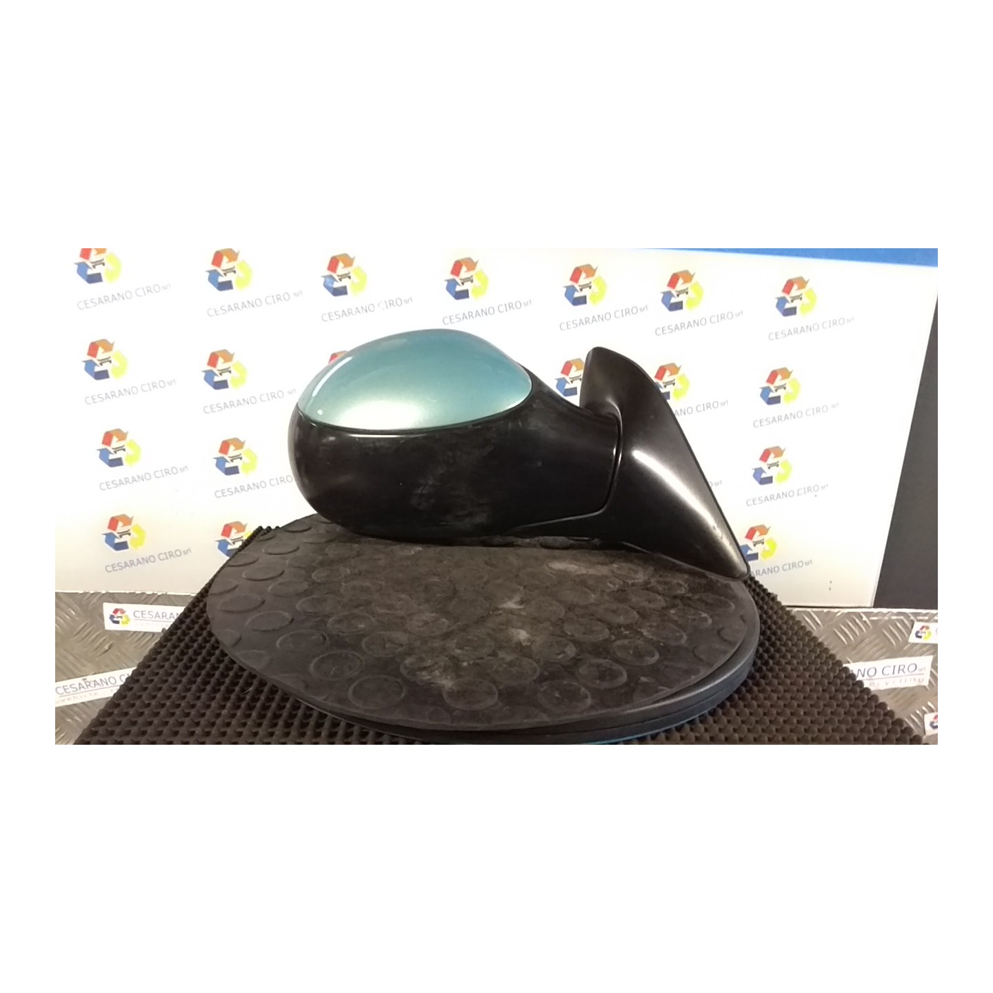 RETROVISORE EST. PIEGHEVOLE DX. 051 CITROEN XSARA PICASSO (12/99-01/10) RHY 815355