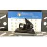 RETROVISORE EST. SX. 053 PEUGEOT 206 PLUS (02/09-) HFX 8154JA