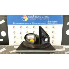 RETROVISORE EST. SX. 055 LANCIA YPSILON (TE) (06/03-09/06) 188A5000 735345121