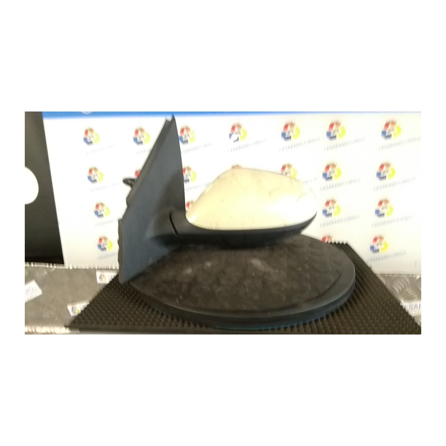 RETROVISORE EST. SX. 055 LANCIA YPSILON (TE) (06/03-09/06) 188A5000 735345121