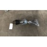 SEMIALBERO ANT. COMPL. SX. 052 VOLKSWAGEN POLO (9N) (04/05-) BNM 6Q0407271DJ
