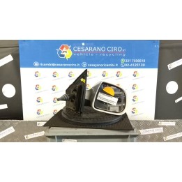 RETROVISORE EST. DX 058 TATA INDICA 750E4000 NB2411002130003129064311DX