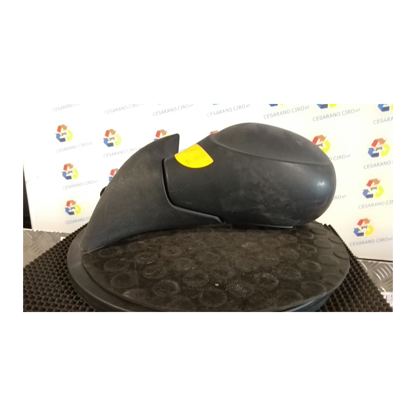 RETROVISORE EST. REGOLAZ. ELETTR. TE SX. 060 CITROEN C3 PLURIEL (05/03-11/10) 8HX 8149RV
