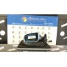 RETROVISORE EST. REGOLAZ. ELETTR. RI SX. 063 AUDI A3 (8L) (08/96-12/01) AKL 8L1858531AA3FZ