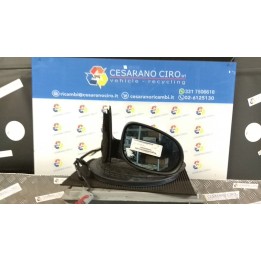 RETROVISORE EST. REGOLAZ. ELETTR. DX. 065 FIAT CROMA (2T) (04/05-10/07) 939A1000 735494334
