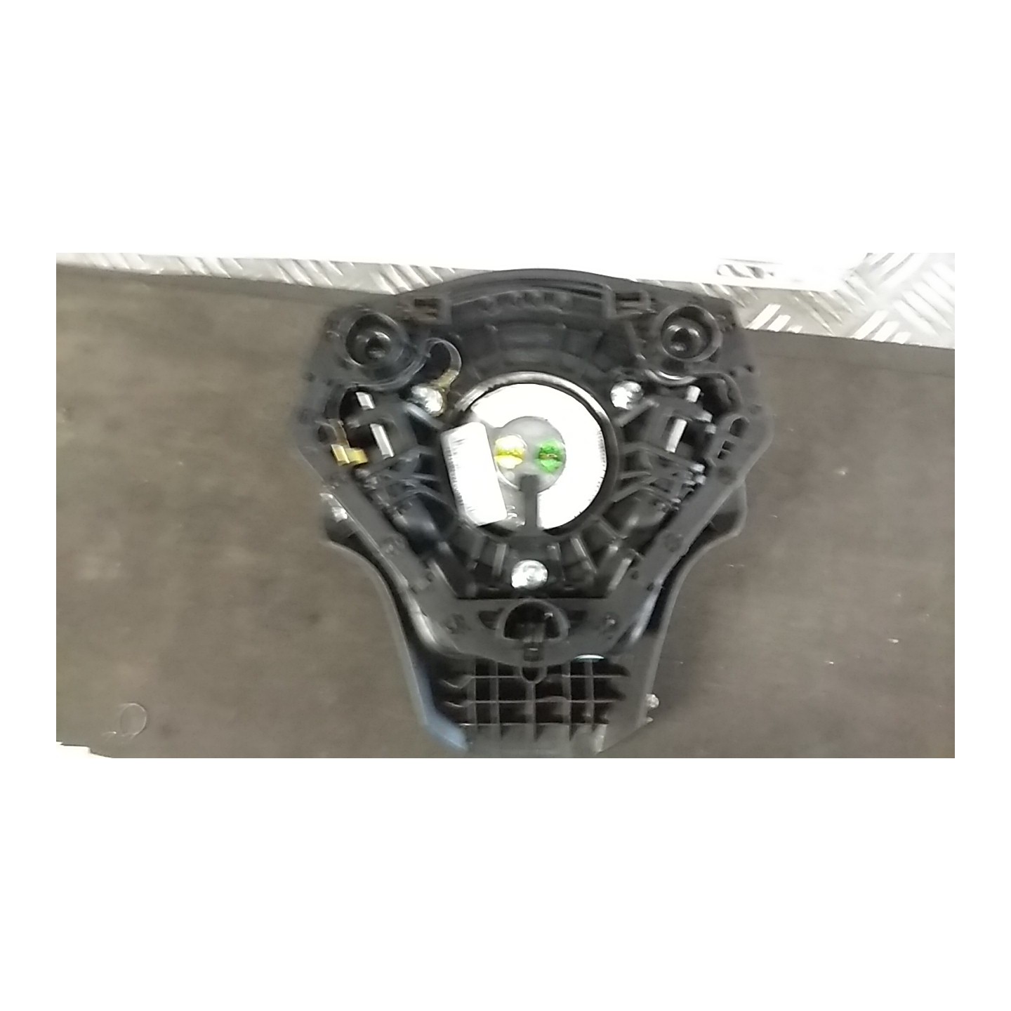 DISPOSITIVO AIRBAG LATO GUIDA 075 OPEL CORSA (S07) (07/06-02/11) Z12XEP 13235770