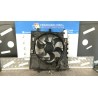 ELETTROVENTOLA CON SUPPORTO C/A/C 080 MERCEDES-BENZ VITO (W638) (03/96-07/03) 601970 A6385000993