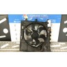 ELETTROVENTOLA CON SUPPORTO C/A/C 080 MERCEDES-BENZ VITO (W638) (03/96-07/03) 601970 A6385000993