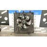 ELETTROVENTOLA CON SUPPORTO C/A/C 080 MERCEDES-BENZ VITO (W638) (03/96-07/03) 601970 A6385000993