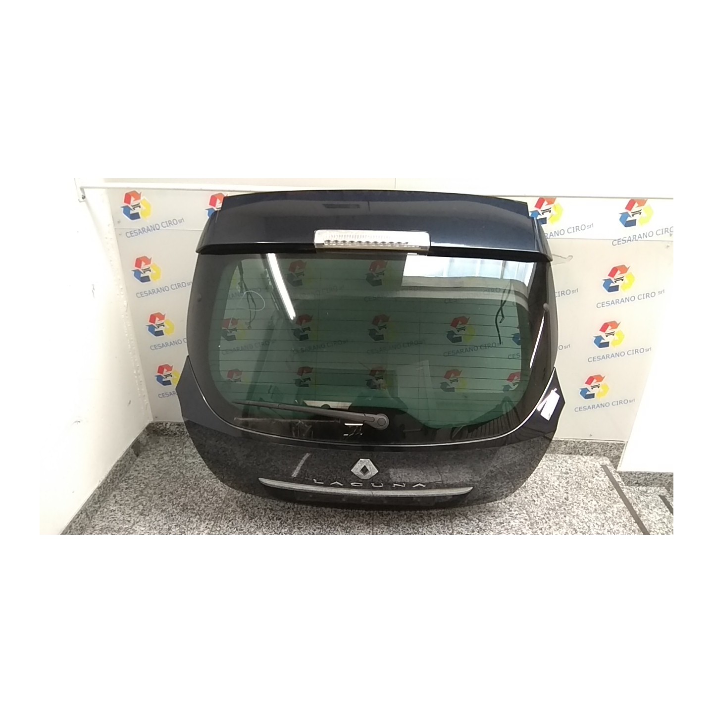 PORTELLO POST. 086 RENAULT LAGUNA 3A SERIE (09/07-) M9RJ8 901000821R