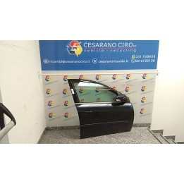 PORTA ANT. DX. 090 RENAULT LAGUNA 3A SERIE (09/07-) M9RJ8 801000025R