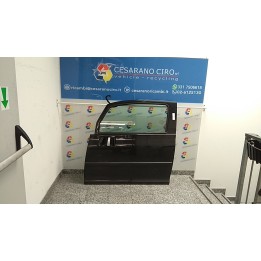 PORTA ANT. SX. 095 PEUGEOT 1007 (04/05-06/10) 8HZ 9002V9
