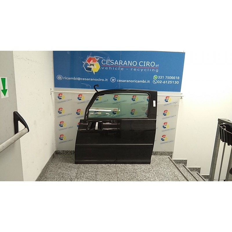 PORTA ANT. SX. 095 PEUGEOT 1007 (04/05-06/10) 8HZ 9002V9