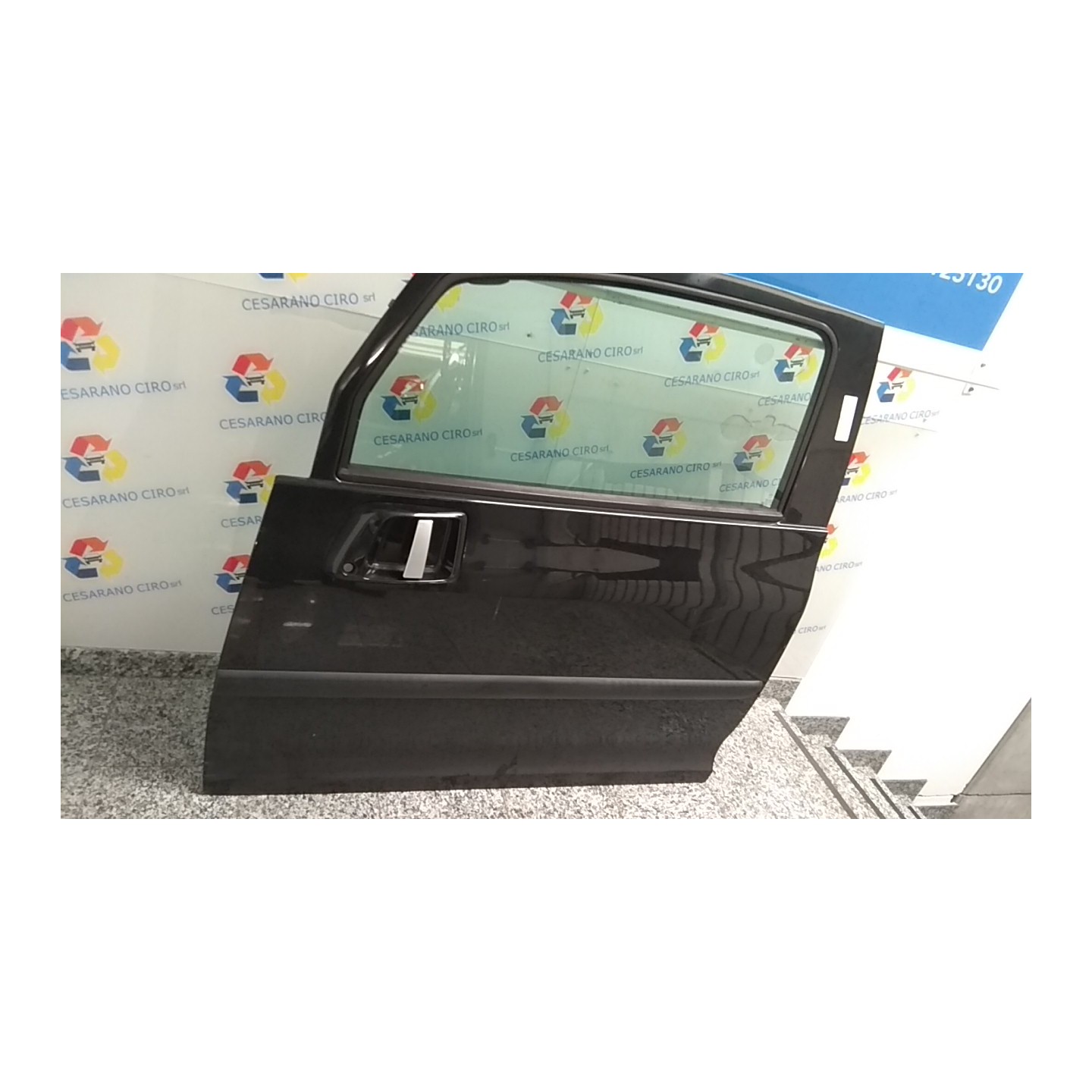PORTA ANT. SX. 095 PEUGEOT 1007 (04/05-06/10) 8HZ 9002V9