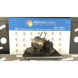 COMPRESSORE A/C 019 FORD FIESTA (CCN) (11/12-) STJB 1858388