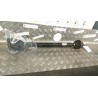 SEMIALBERO ANT. COMPL. T.1JXB094652- DX. 022 VOLKSWAGEN GOLF (1J) (09/97-03/06) AKL 1J0407272BL