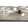 SEMIALBERO ANT. COMPL. SX. 029 VOLKSWAGEN NEW BEETLE (1C) (02/99-) BSW 1J0407271QG