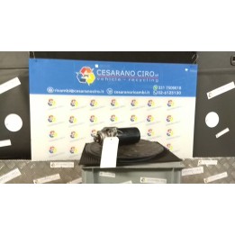 MOTORINO AVVIAMENTO 032 VOLKSWAGEN NEW BEETLE (1C) (02/99-) BSW 02A911023L
