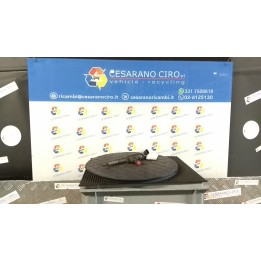 INIETTORE DIESEL 041 PEUGEOT 207 (06/09-) 9HP 1980S5