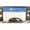 INIETTORE DIESEL 042 PEUGEOT 207 (06/09-) 9HP 1980S5