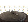 INIETTORE DIESEL 042 PEUGEOT 207 (06/09-) 9HP 1980S5
