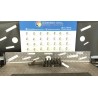 AMMORTIZZATORE ANT. DX. 048 PEUGEOT 207 (06/09-) 9HP 5202ZA