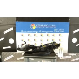 ALZACRISTALLO PARAFANGO POST. DX. 048 PEUGEOT 308 (08/07-03/14) 5FX 9224G8