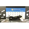 ALZACRISTALLO PARAFANGO POST. DX. 048 PEUGEOT 308 (08/07-03/14) 5FX 9224G8