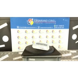 LUCE CORTESIA ANT. TETTO 052 PEUGEOT 208 VAN-MIX (01/12-11/15) 8H01 96754056PR