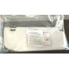 ALETTA PARASOLE PARABREZZA OCCULTABILE DX. 053 PEUGEOT 208 VAN-MIX (01/12-11/15) 8H01 16125932PR