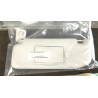 ALETTA PARASOLE PARABREZZA OCCULTABILE SX. 054 PEUGEOT 208 VAN-MIX (01/12-11/15) 8H01 16125932PR