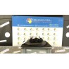 BLOCCO COMANDO CLIMATIZZAZIONE C/A/C 057 PEUGEOT 208 VAN-MIX (01/12-11/15) 8H01 9672248380