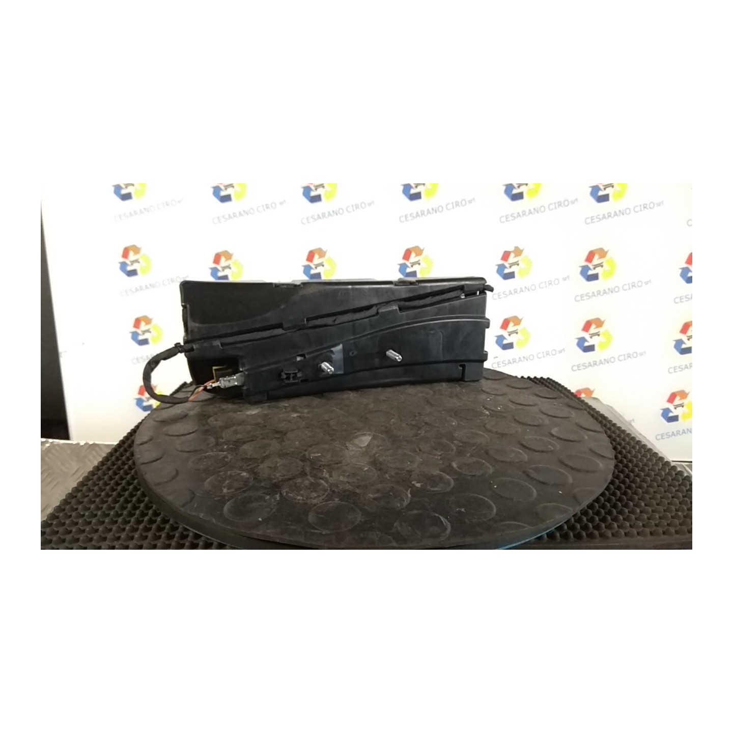AIRBAG SEDILE DX 005 CITROEN C3 2A SERIE (A51) (09/09-06/13 HFV NBA036005050002