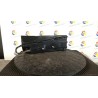 AIRBAG SEDILE DX 005 CITROEN C3 2A SERIE (A51) (09/09-06/13 HFV NBA036005050002